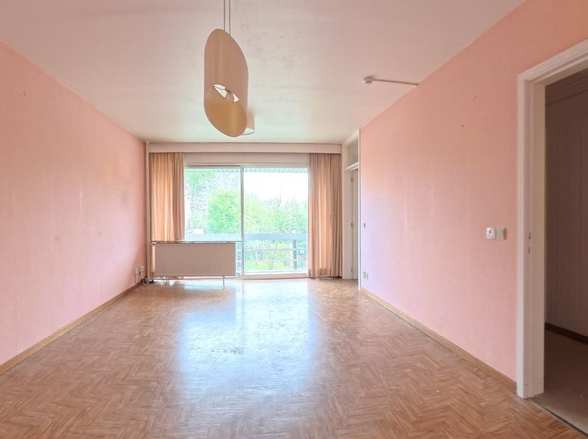 Appartement à vendre
                    à 8310 Assebroek