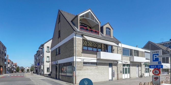 Appartement te koop in Gemeenteplein 1, 3620 Lanaken