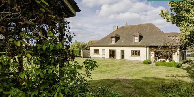 Huis te koop in Scheldestraat 38a, 8550 Zwevegem