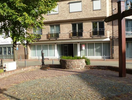                                         Studio te koop in Diepenbeek, € 150.000
