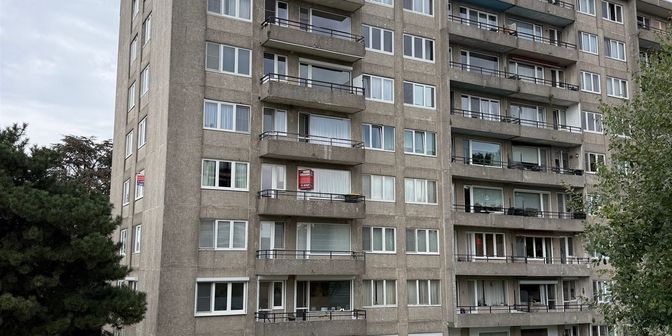Appartement te koop in Ernest Pitonlaan 2 bus 302, 3400 Landen