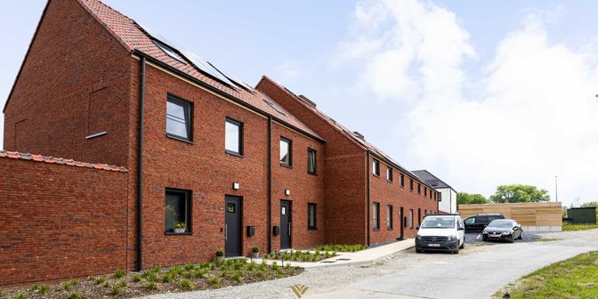 Huis te koop in Savooistraat 36, 9600 Ronse