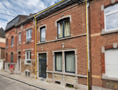                                        Woning te koop in Jupille-sur-Meuse, € 269.000
