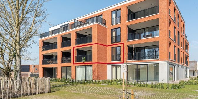 Appartement te koop in Staatsbaan, 9870 Zulte