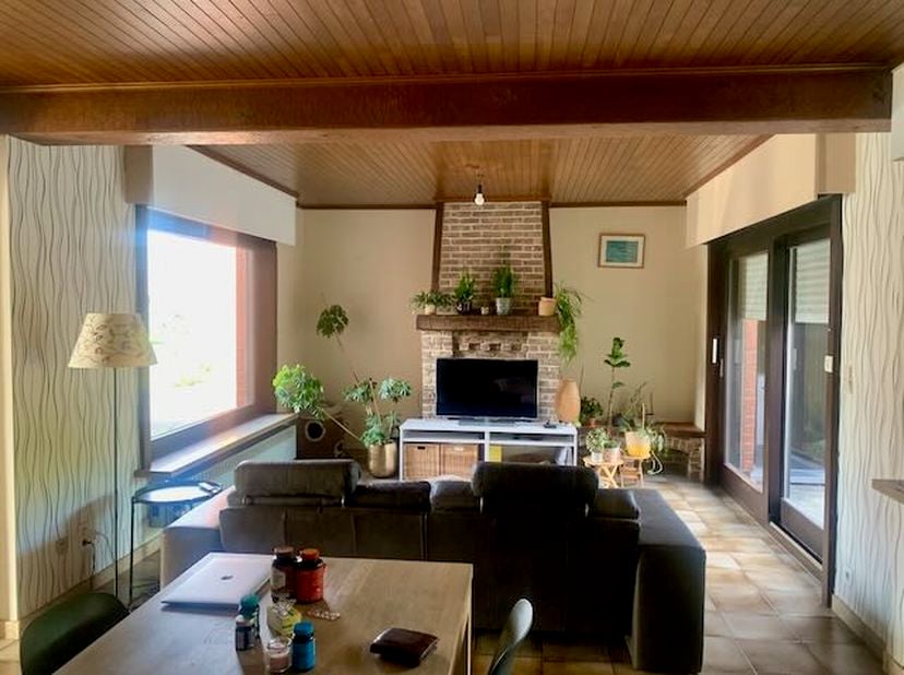 Huis te koop in ,
                    8790 Waregem