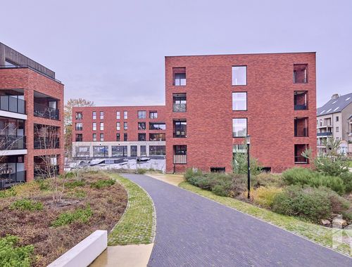                                         Appartement te koop in Overpelt, € 299.000
