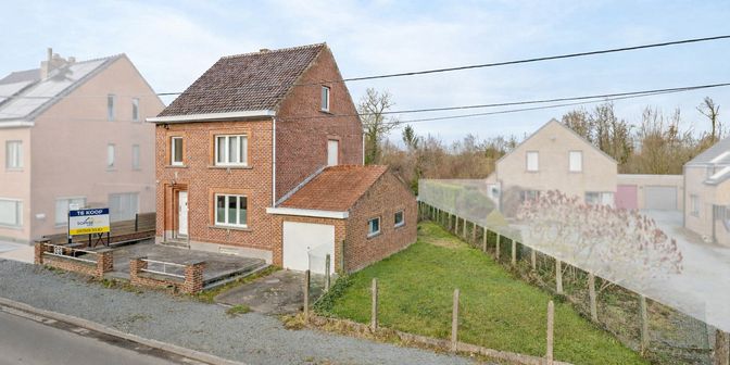 Huis te koop in 1570 Galmaarden