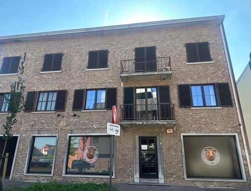                                         Appartement te huur in Diepenbeek, € 865
