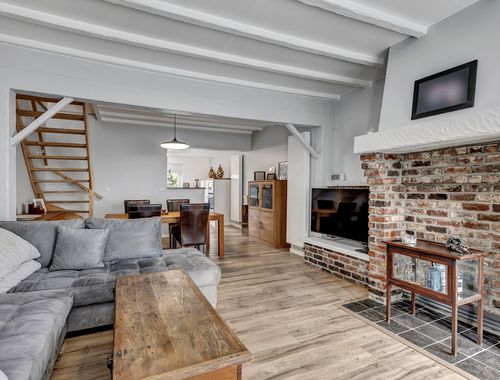                                         Woning te koop in Borchtlombeek, € 399.000
