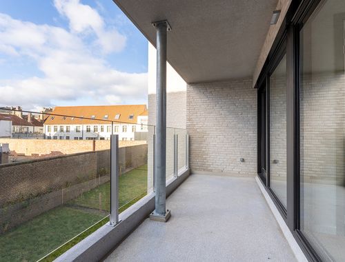                                         Appartement à vendre à Brugge, € 472.000
