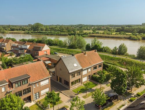                                         Maison à vendre à Terhagen, € 484.000
