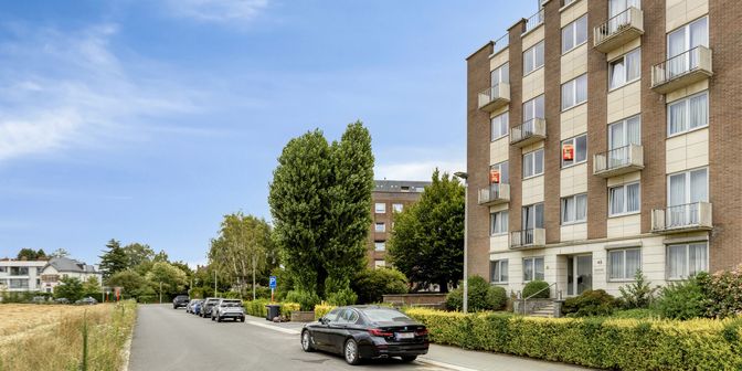 Appartement à vendre à Groenstraat 43 boîte 4, 1950 Kraainem