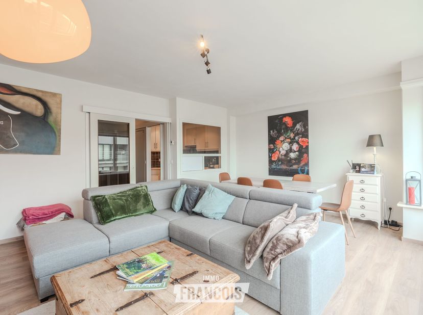 Appartement te koop in Alexandre Ponchonstraat 11 bus E7,
                    8430 Middelkerke