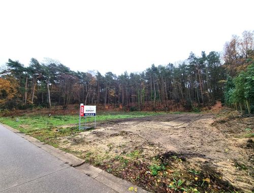                                         Terrain à bâtir à vendre à Langdorp, € 222.000
