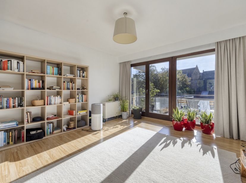 Appartement te koop in Hertogstraat 147 bus 0401,
                    3001 Heverlee