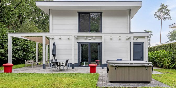 Huis te koop in Gijzenveldstraat 75 bus 831, 3690 Zutendaal