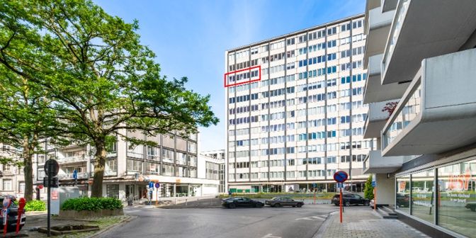Appartement à vendre à Esplanadeplein 9 boîte A10, 9300 Aalst