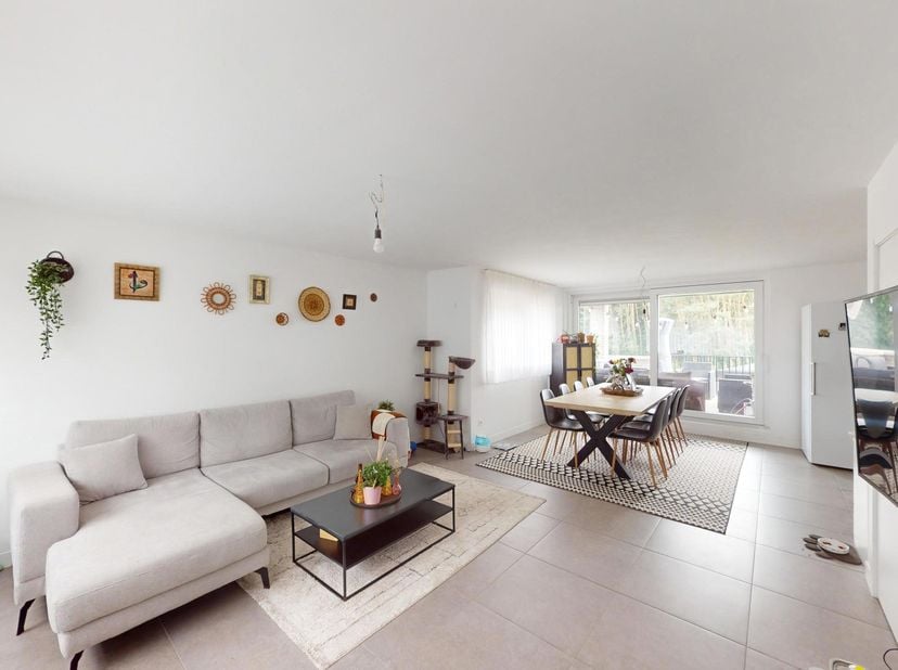 Appartement à vendre
                    à 3550 Heusden