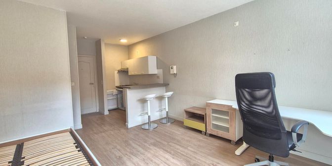 Appartement te huur in Tervuursestraat 44 bus 0112, 3000 Leuven
