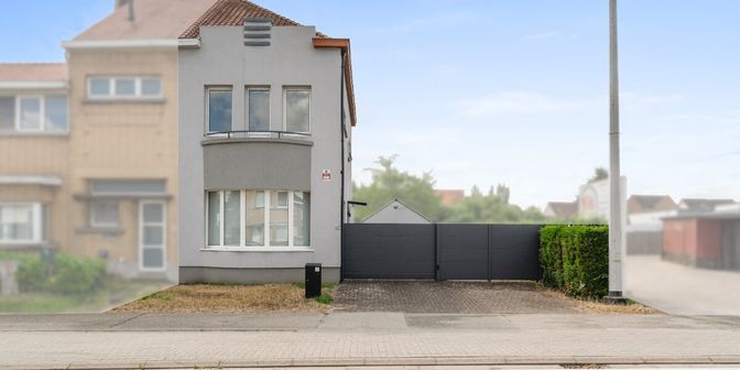 Huis te koop in Haachtsesteenweg 93, 1820 Steenokkerzeel