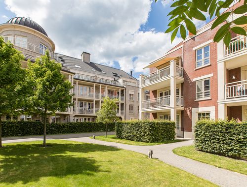                                         App. rez-de-chaussée à vendre à Herentals, € 359.000
