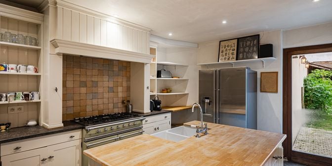 Maison à vendre à 9000 Gent