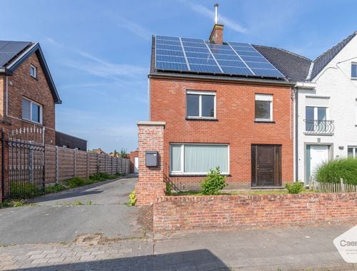                                         Maison à vendre à Zedelgem, € 289.000
