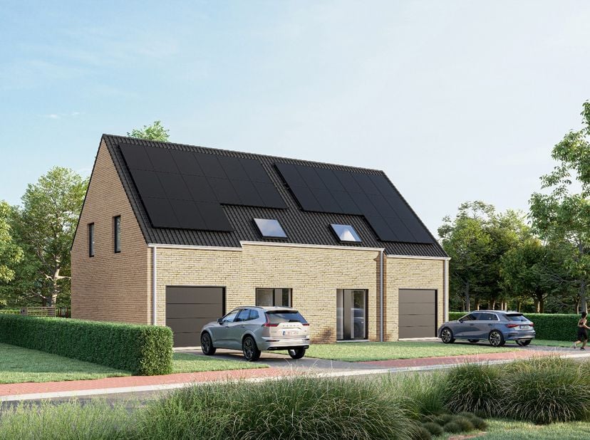 Huis te koop
                    in 2260 Westerlo