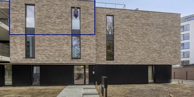 Appartement te koop in GAZOMETERSTRAAT 3, 3500 Hasselt
