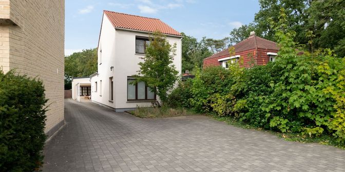 Huis te koop in Kanonniersweg 41, 2820 Bonheiden