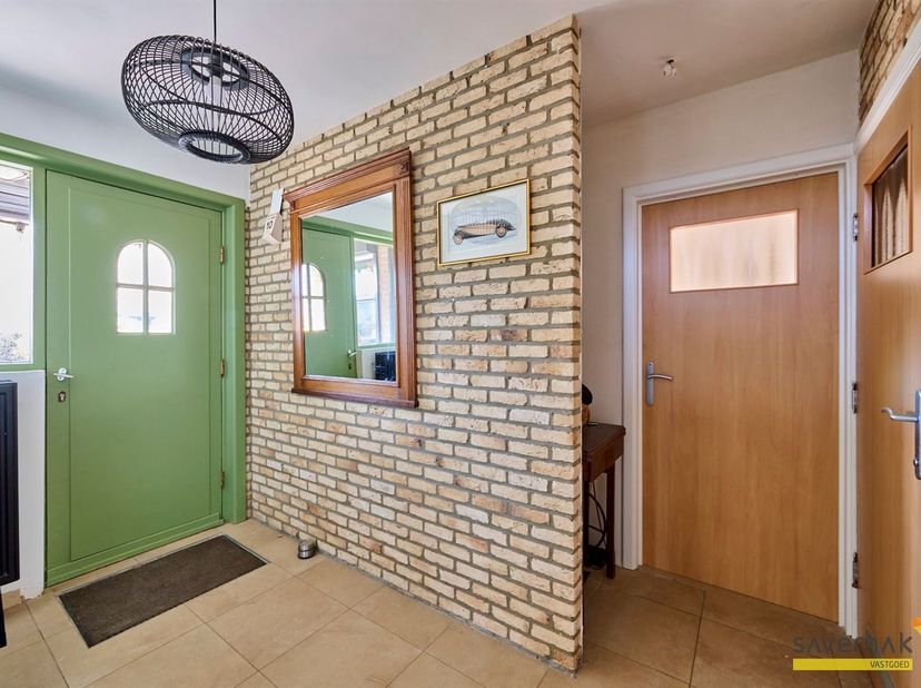 Cette charmante maison se trouve dans une rue tranquille du hameau de Kattenbos à Lommel. Le centre ville de Lommel est accessible à vélo.<br />
<br