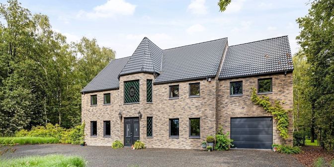 Maison à vendre à 2950 Kapellen
