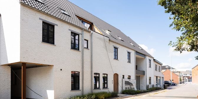 Appartement te koop in Sint-Michielsstraat 9/11 9-11, 3140 Keerbergen