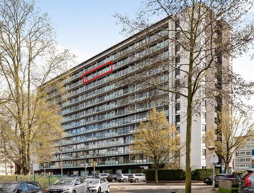                                         Appartement à vendre à Merksem, € 194.000
