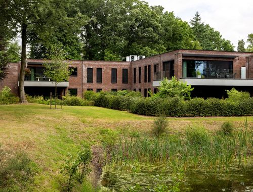                                         Appartement te koop in Waasmunster, € 795.000
