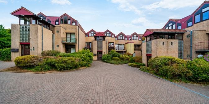 Appartement à vendre à Alsemberg 83, 1630 Linkebeek