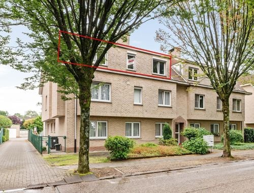                                         Appartement à louer à Brasschaat, € 1.090
