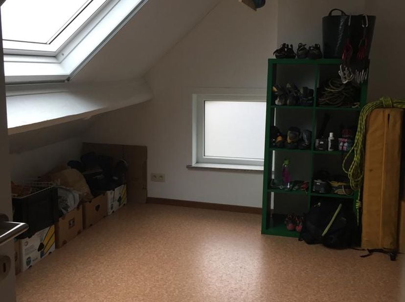Appartement te huur in Bergeindestraat 6,
                    3680 Opoeteren