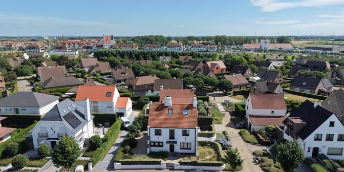 Maison à vendre à Acacialaan 70, 8300 Heist