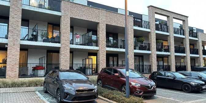 Appartement te huur in Grootstraat 2a bus 15, 3570 Alken