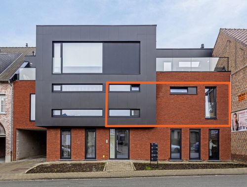                                         Appartement te koop in Burst, € 347.000
