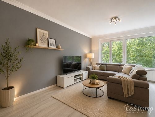                                         Appartement te koop in Merksem, € 175.000
