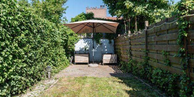 Maison à vendre à Temsesteenweg 24, 2880 Bornem