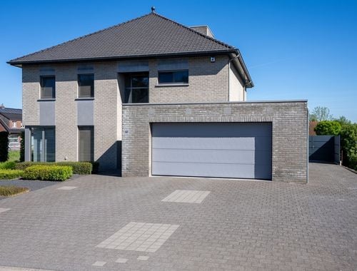                                         Woning te koop in Balen, € 699.000
