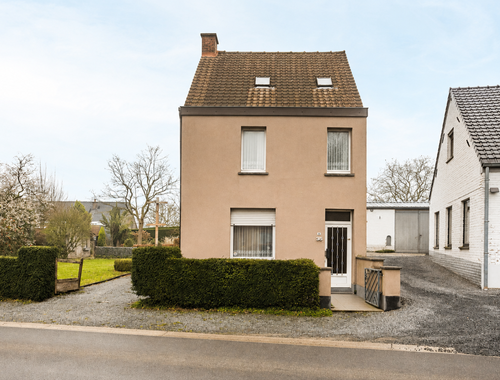                                         Maison à vendre à Schorisse, € 235.000
