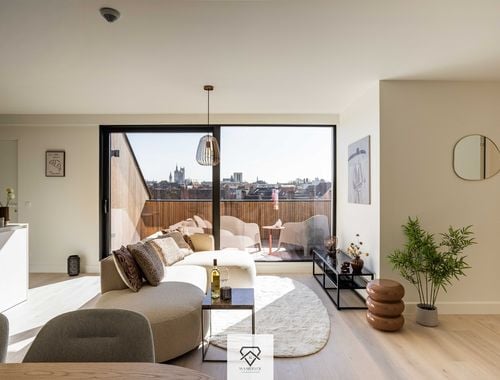                                         Appartement te koop in Gent, € 665.000
