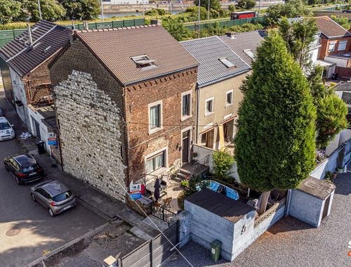                                         Eengezinswoning te koop in Ivoz-Ramet, € 220.000
