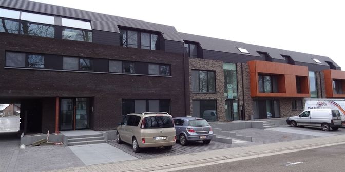 Garage te huur in Steenstraat 17, 3450 Geetbets