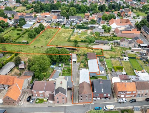                                         Woning te koop in Zichen-Zussen-Bolder, € 345.000

