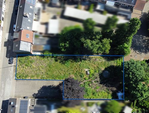                                         Bouwgrond te koop in Beringen, € 190.000
